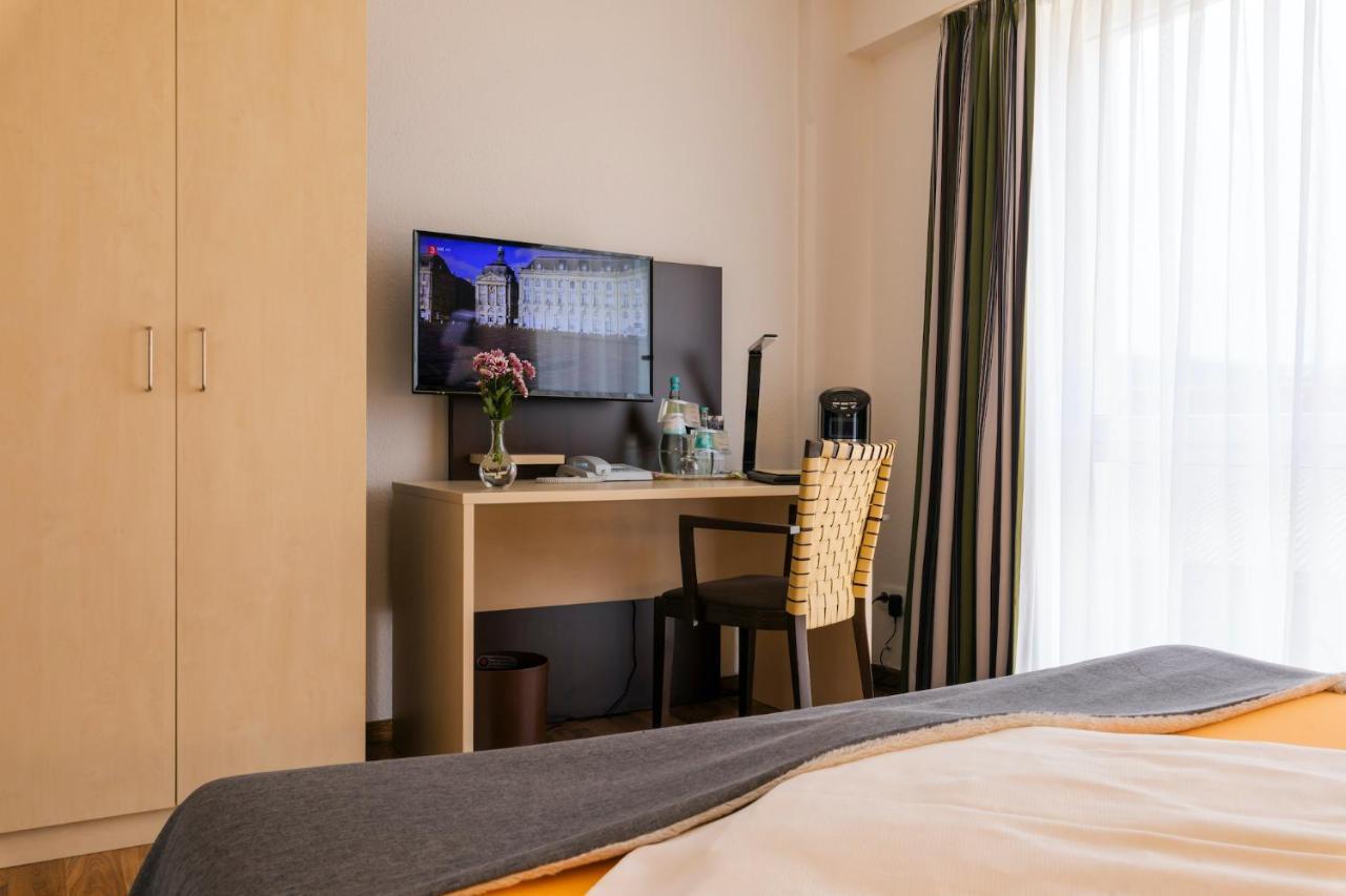 Hotel Im Kornspeicher Marburg Habitación foto
